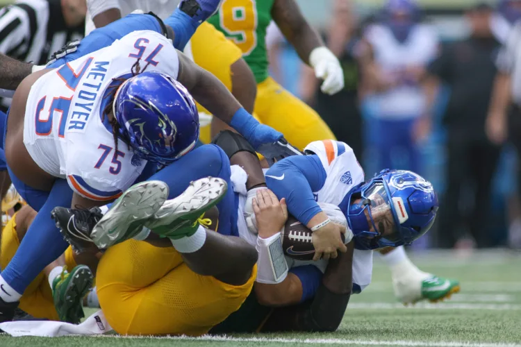 Group of Six schools need their own playoff
